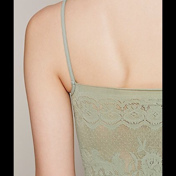 Free People Fair And Square Cami - Picture 4 of 4
